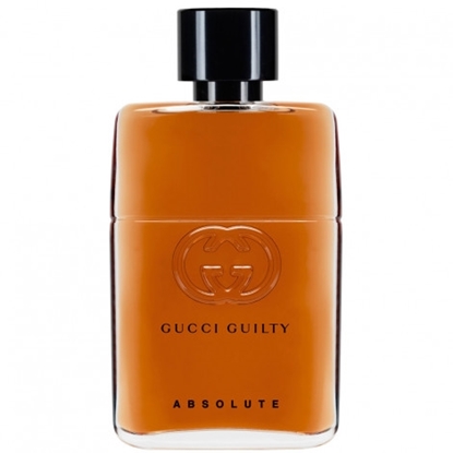 GUCCI GUILTY ABSOLUTE POUR HOMME EDP 50 ML